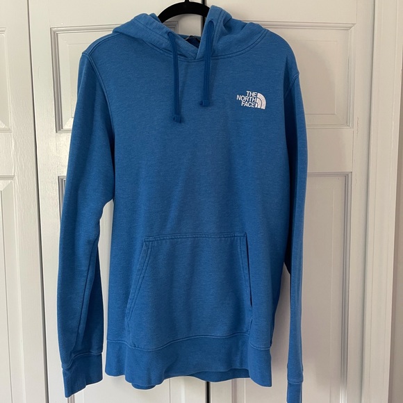 The North Face Other - Men’s Medium The North Face Blue Hoodie